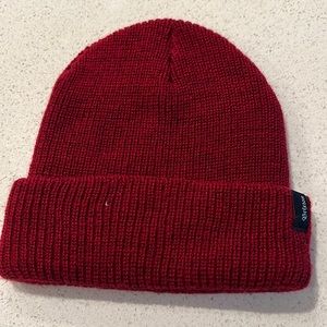 Brixton beanie
